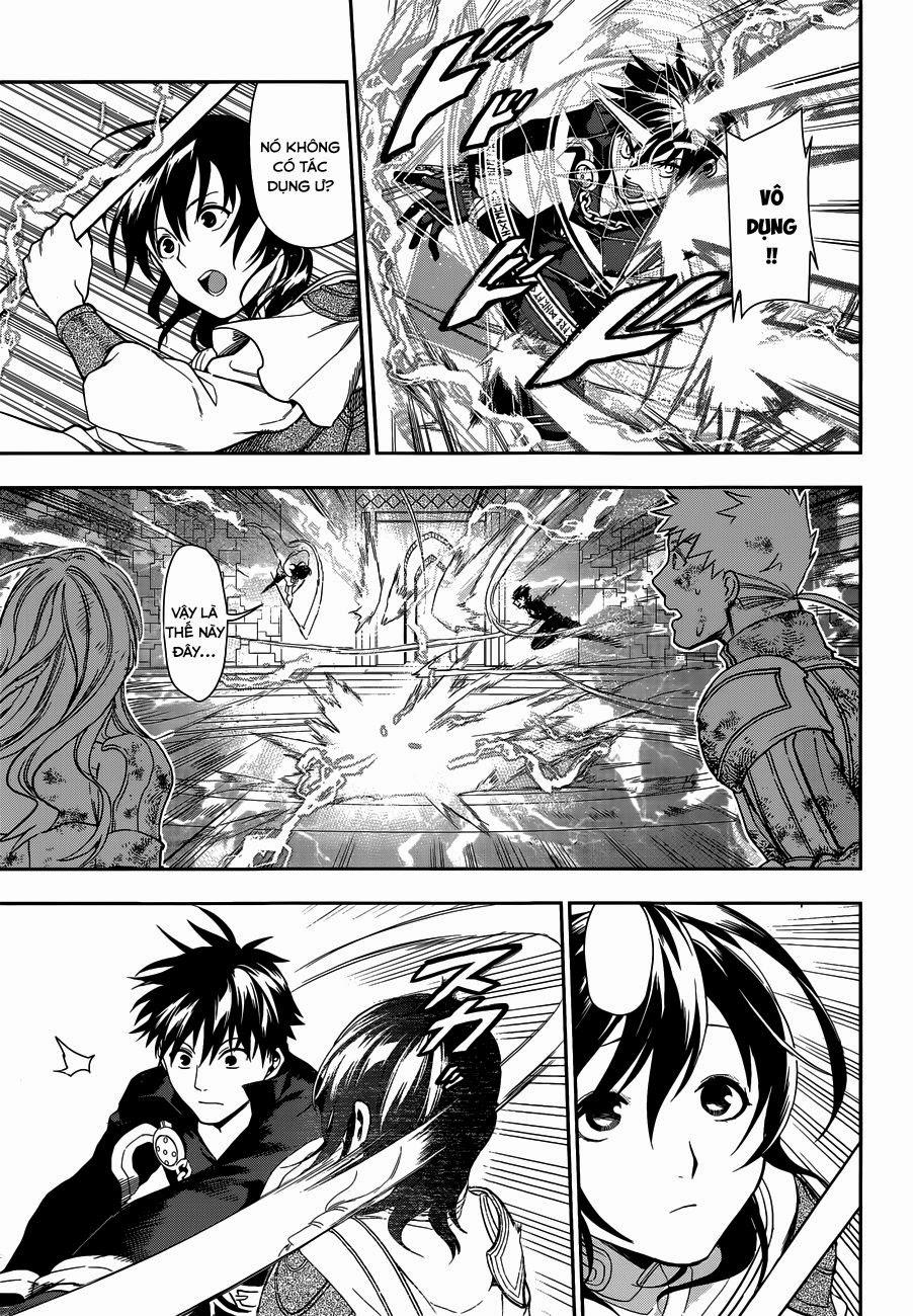 Rain Chapter 42.2 - Trang 2