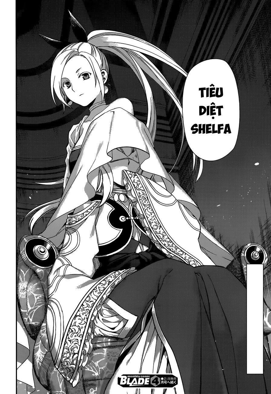 Rain Chapter 42.2 - Trang 2