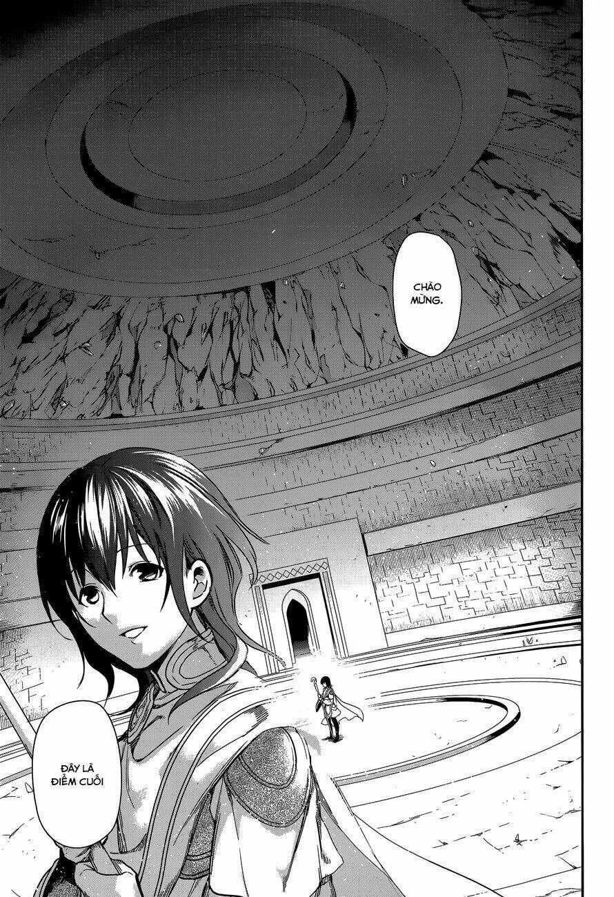 Rain Chapter 42 - Trang 2