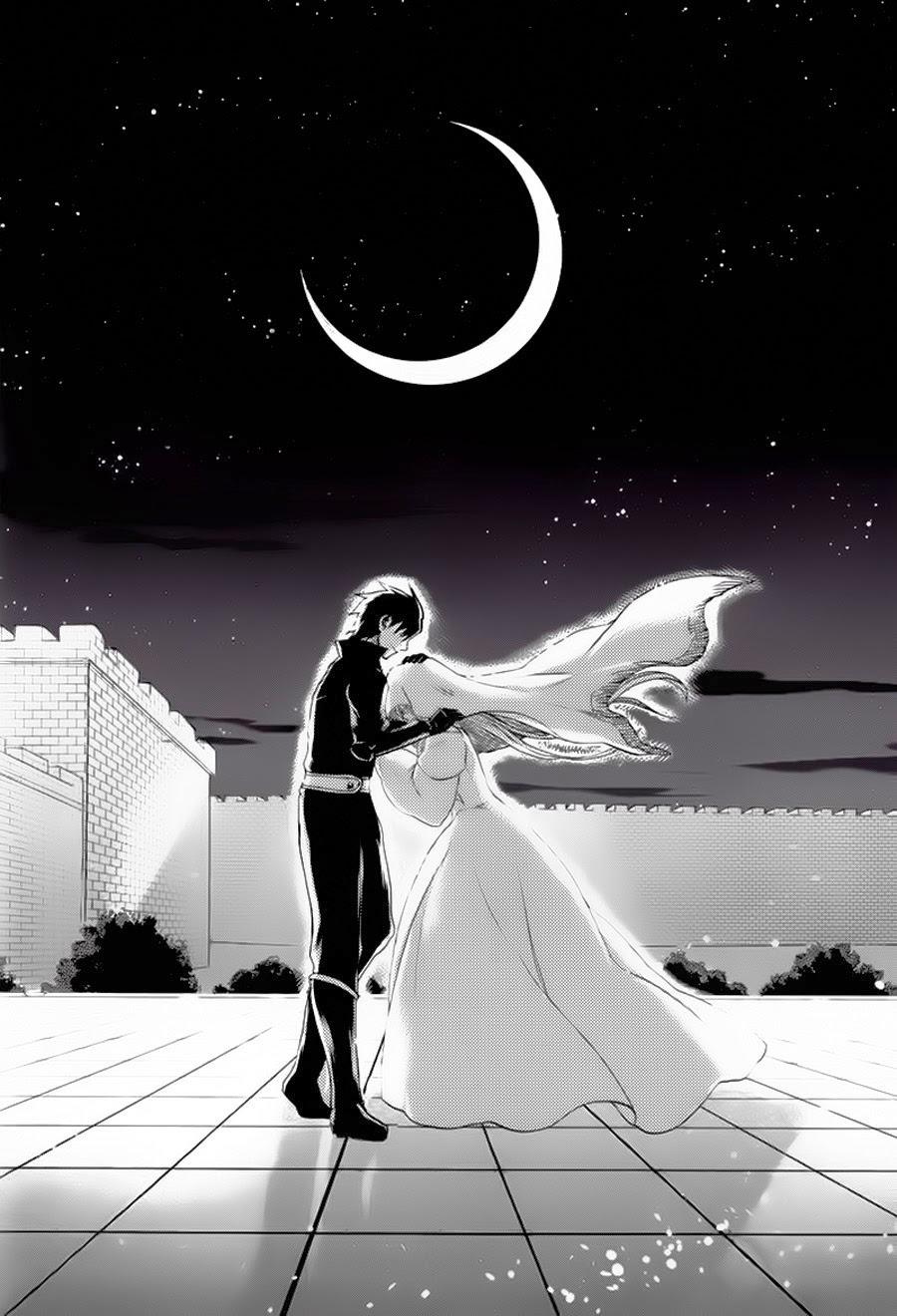 Rain Chapter 5 - Trang 2