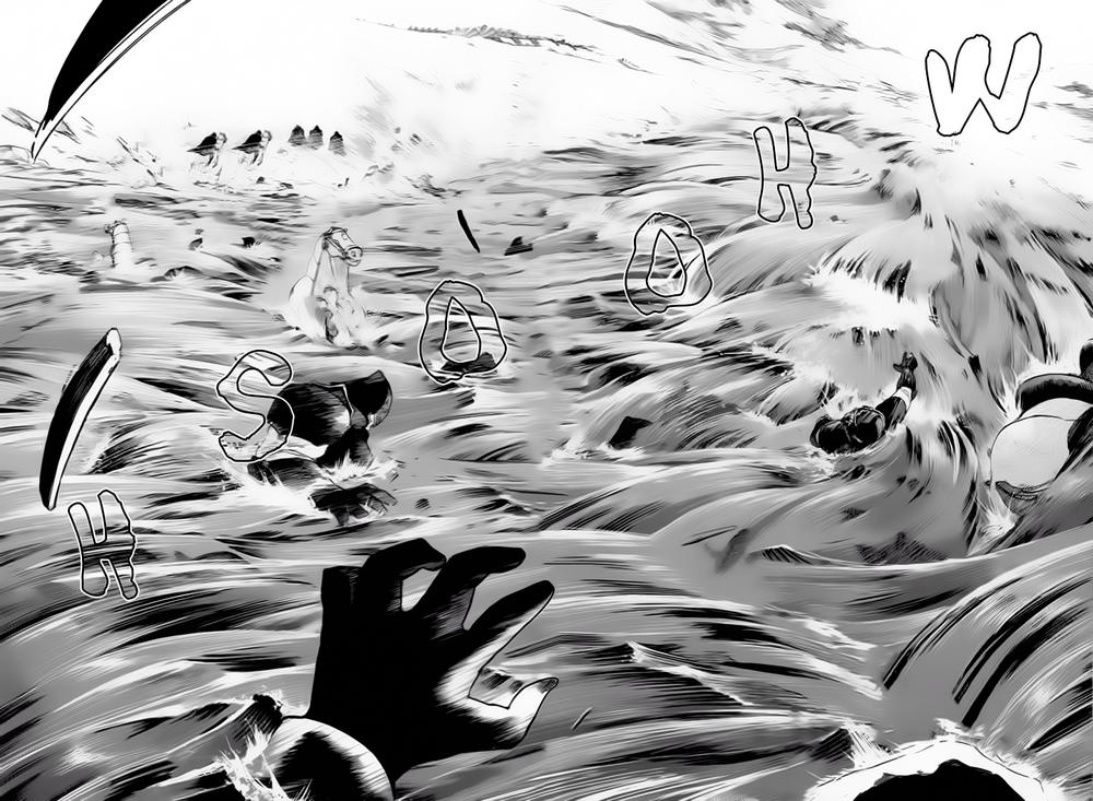 Rain Chapter 8 - Trang 2