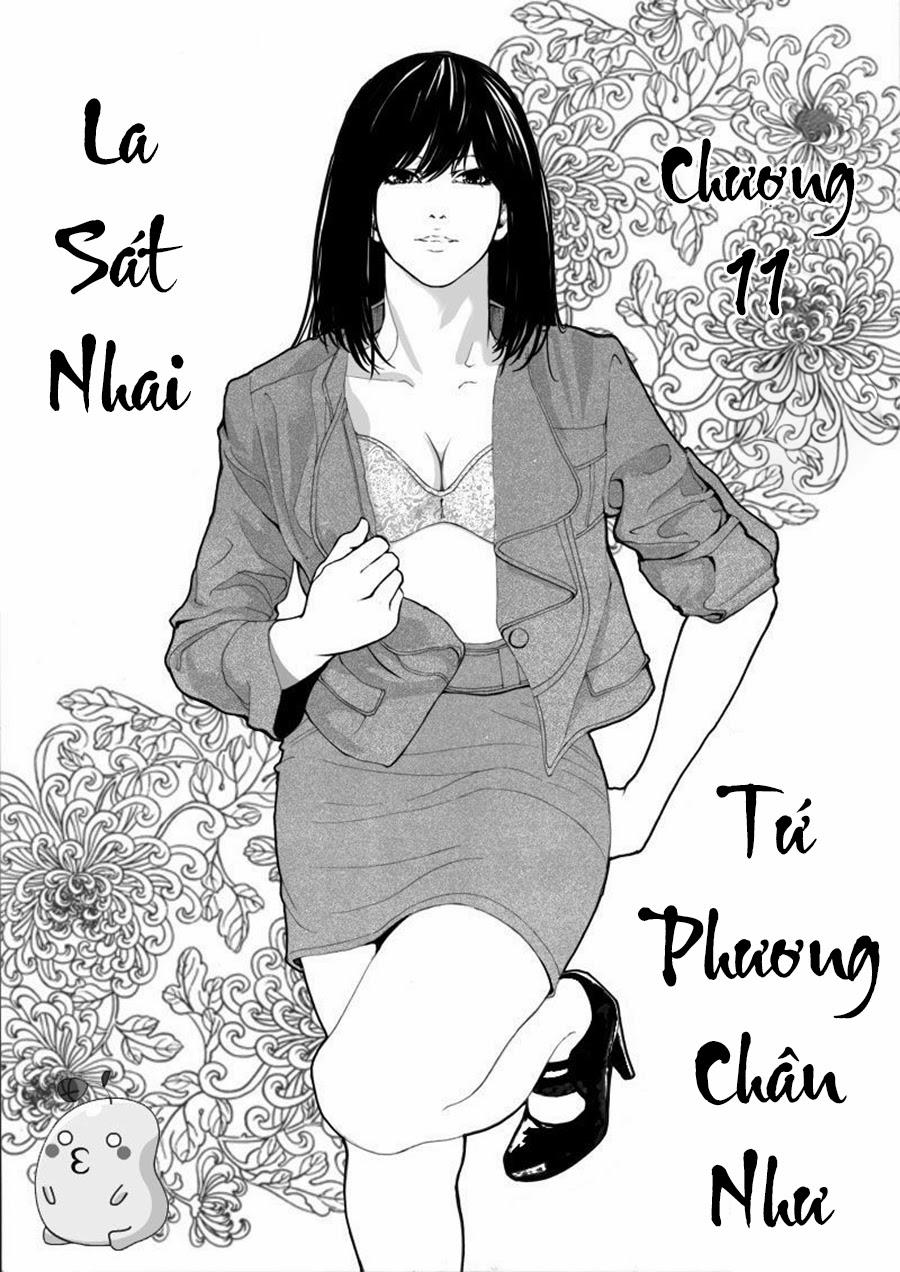 Rakshasa Street Chapter 11 - Trang 2