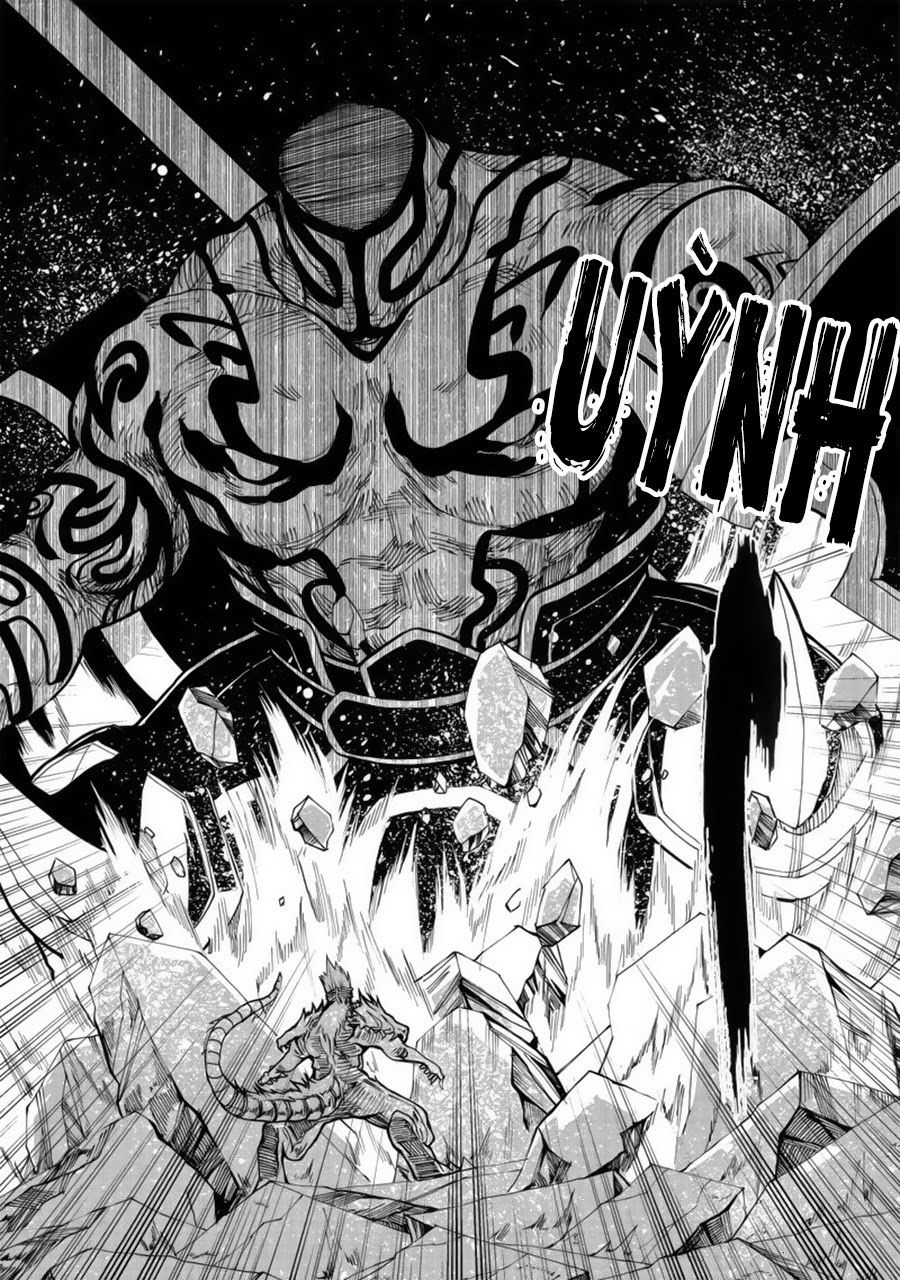 Rakshasa Street Chapter 15 - Trang 2