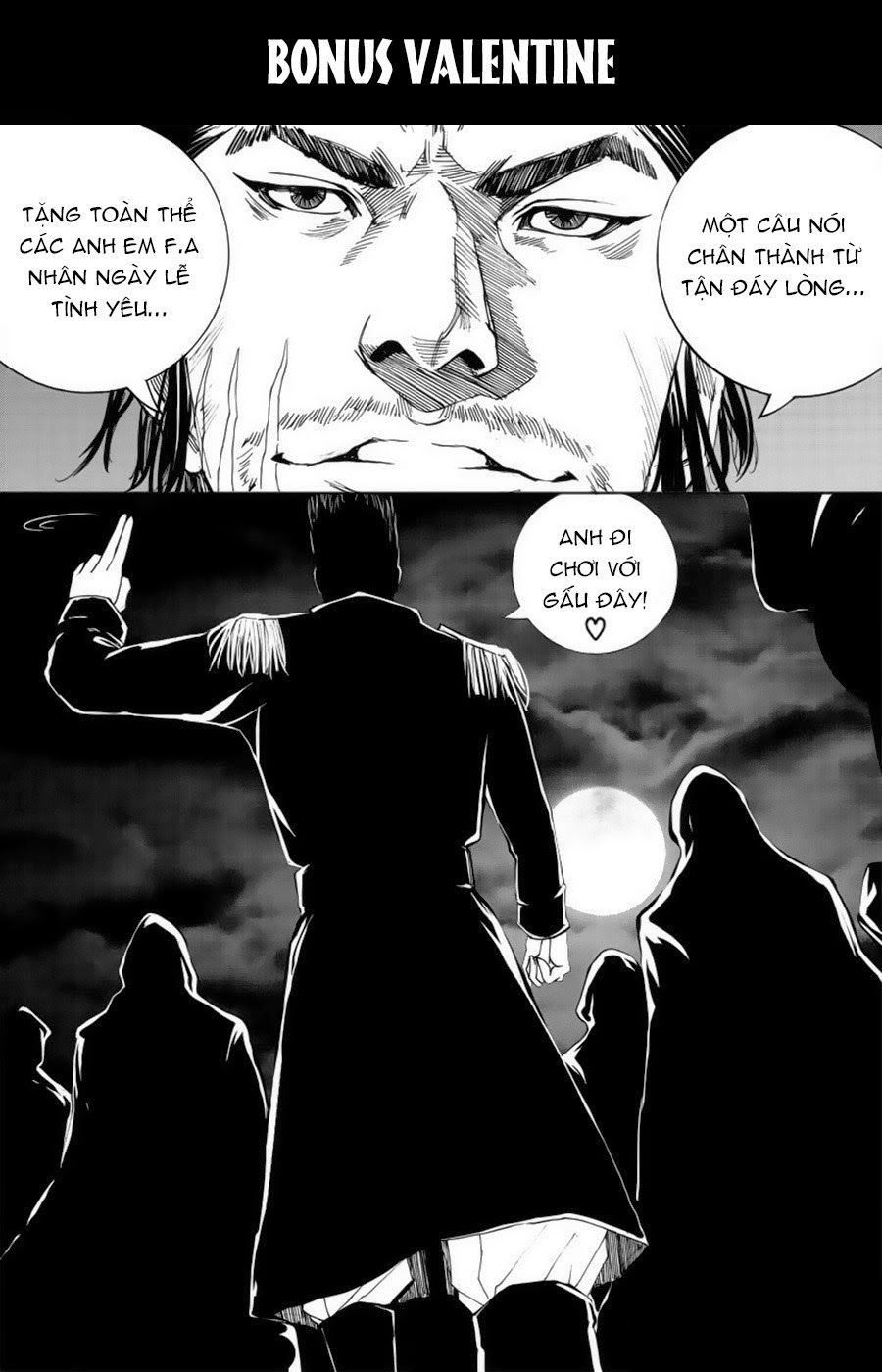 Rakshasa Street Chapter 15 - Trang 2