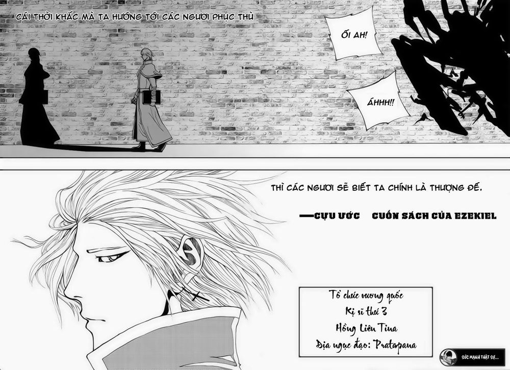 Rakshasa Street Chapter 16 - Trang 2