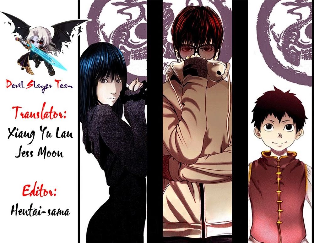 Rakshasa Street Chapter 17 - Trang 2