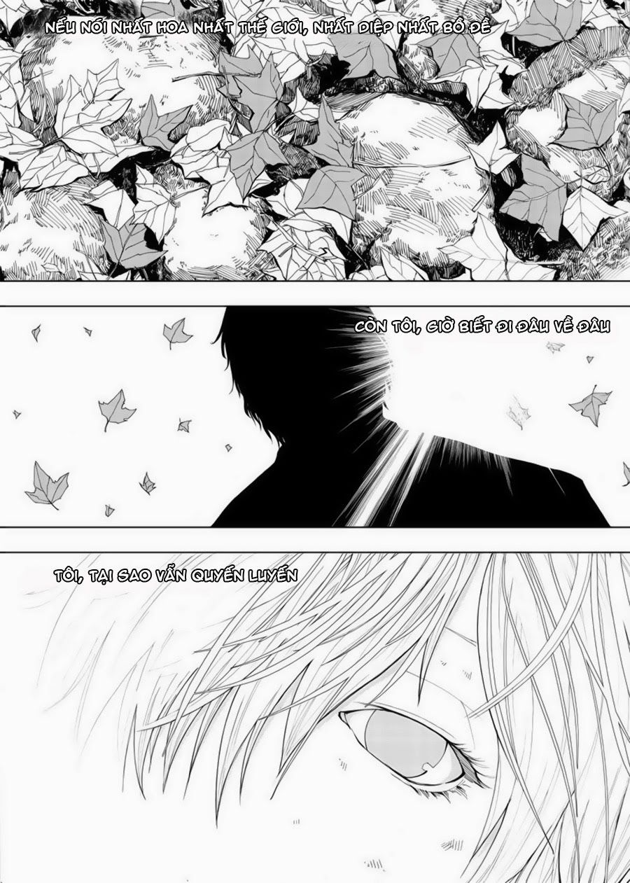 Rakshasa Street Chapter 18 - Trang 2