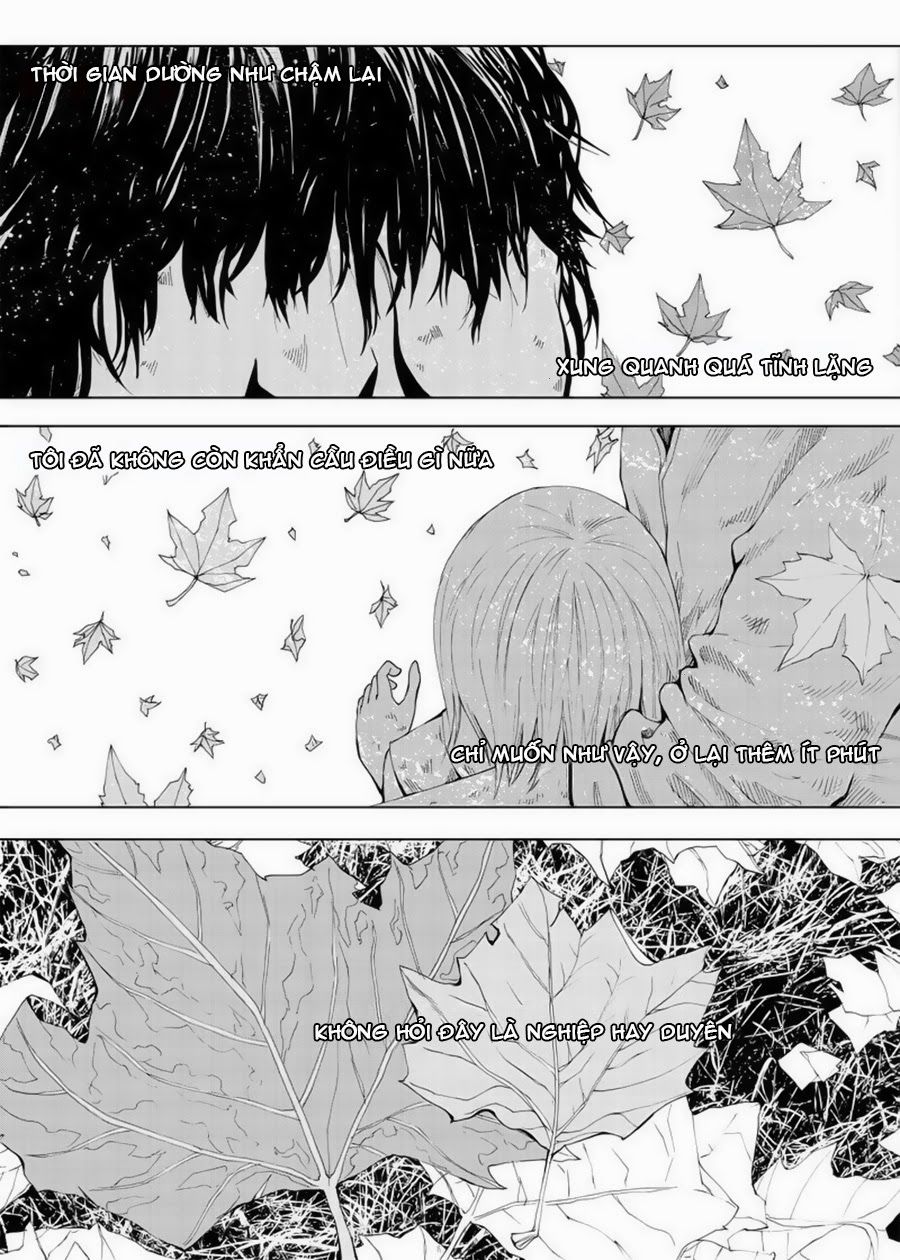 Rakshasa Street Chapter 18 - Trang 2