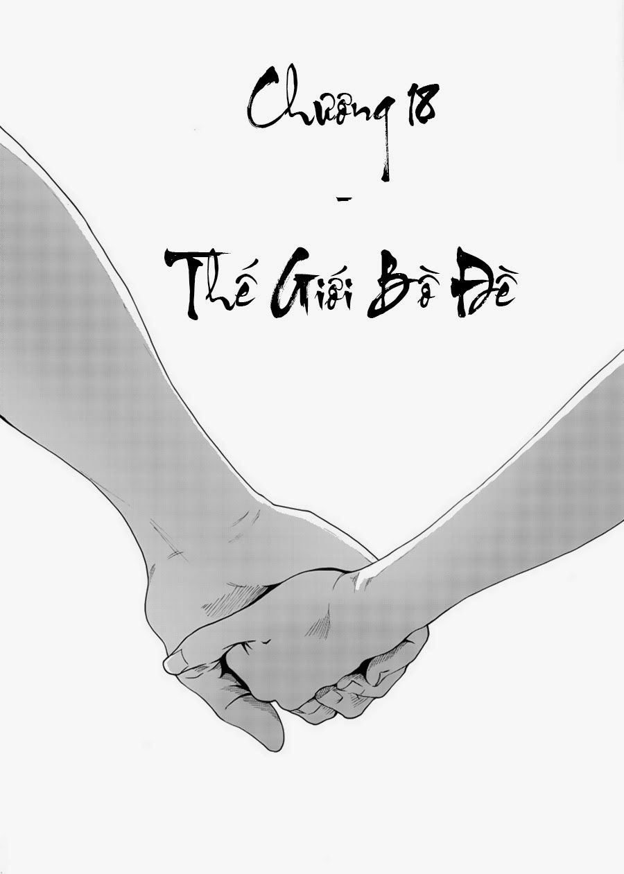 Rakshasa Street Chapter 18 - Trang 2