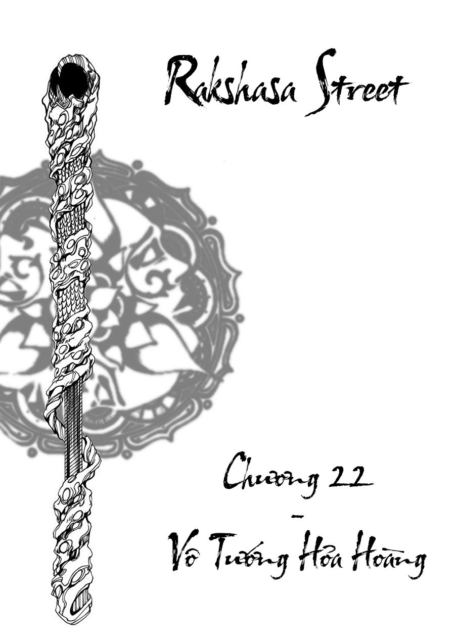 Rakshasa Street Chapter 22 - Trang 2