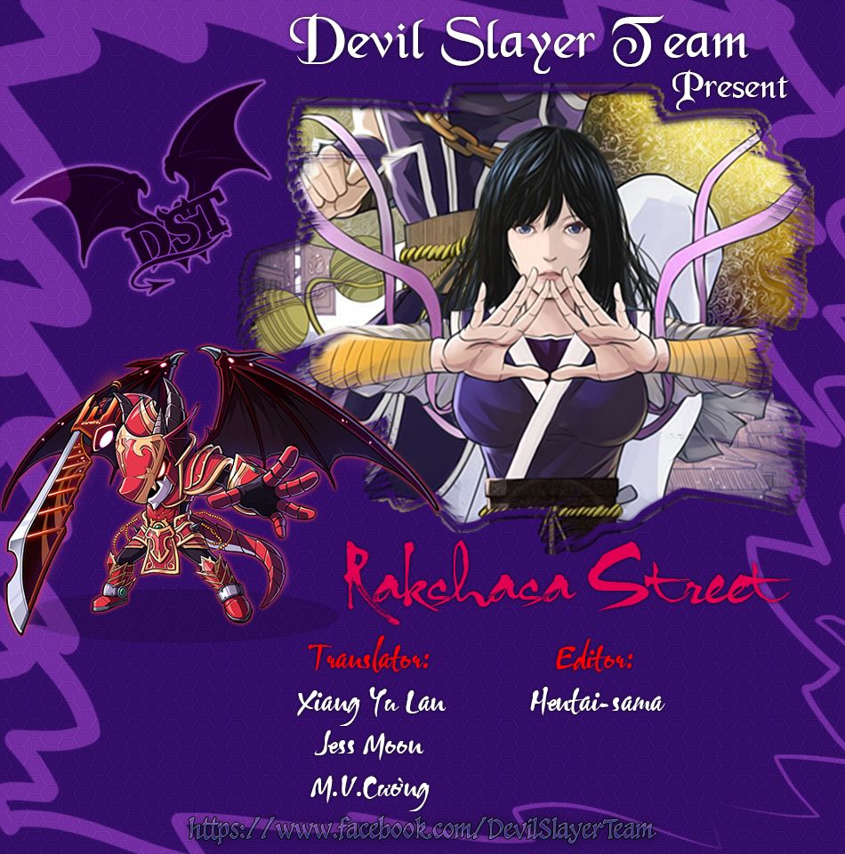 Rakshasa Street Chapter 24 - Trang 2