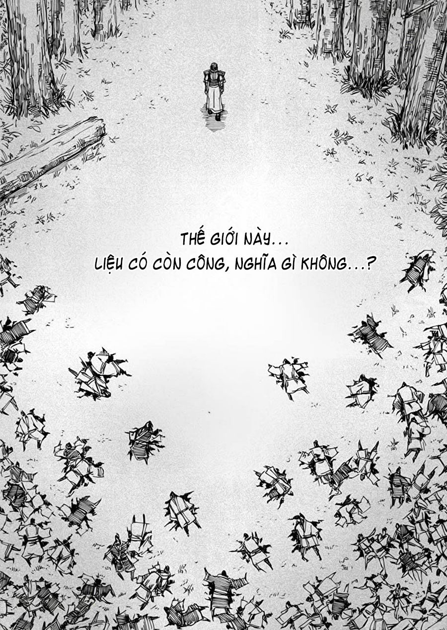 Rakshasa Street Chapter 24 - Trang 2