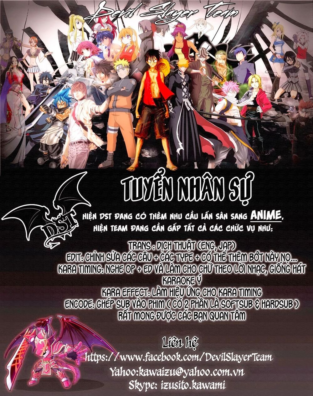 Rakshasa Street Chapter 24 - Trang 2