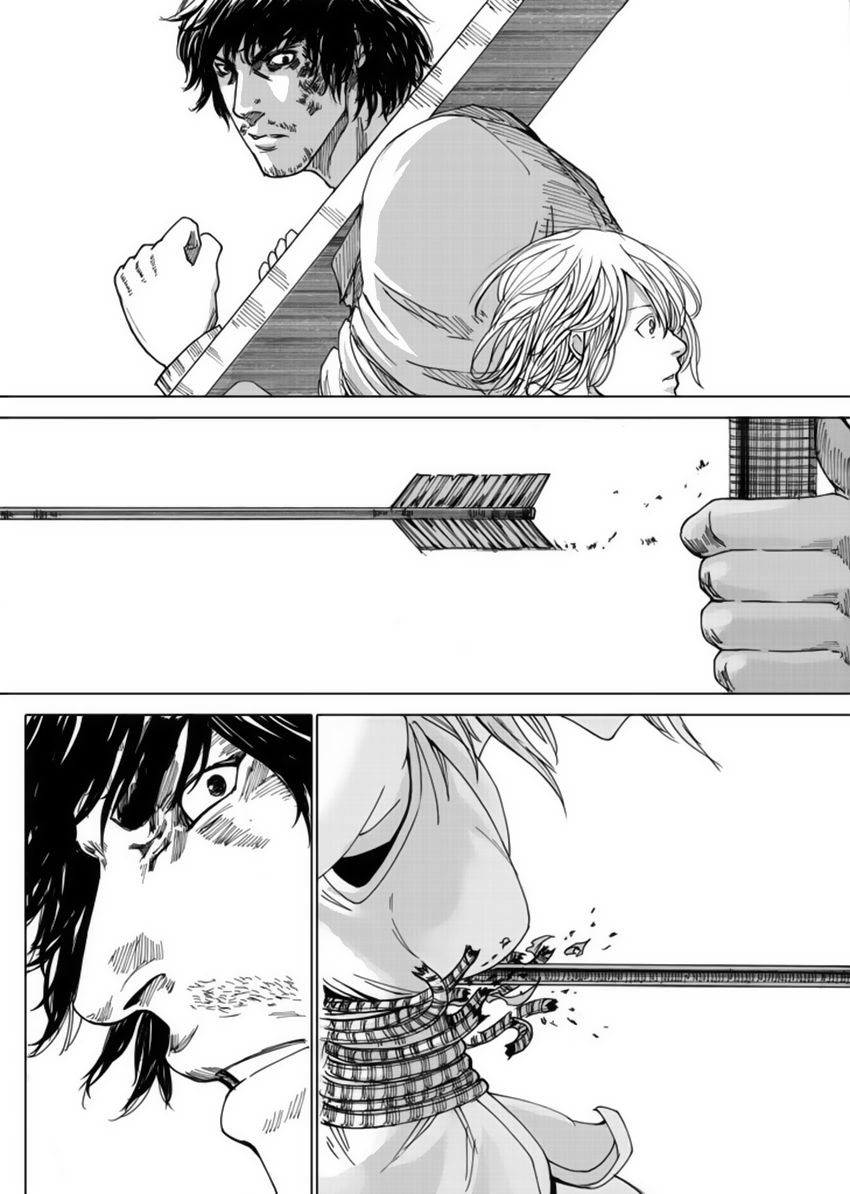 Rakshasa Street Chapter 26 - Trang 2