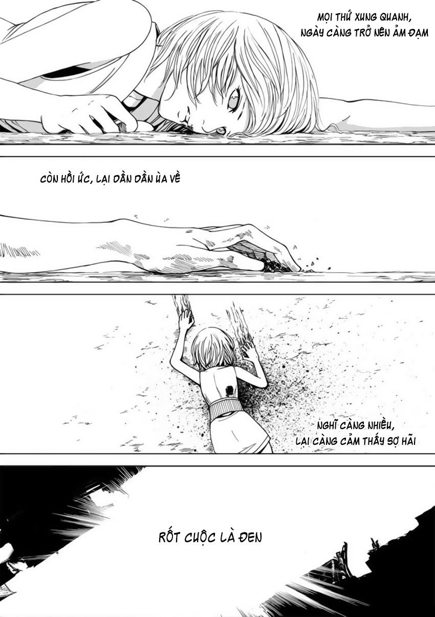 Rakshasa Street Chapter 26 - Trang 2