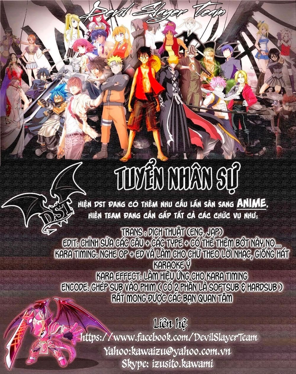 Rakshasa Street Chapter 27 - Trang 2