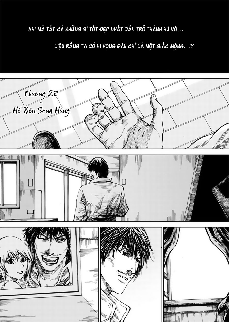 Rakshasa Street Chapter 28 - Trang 2