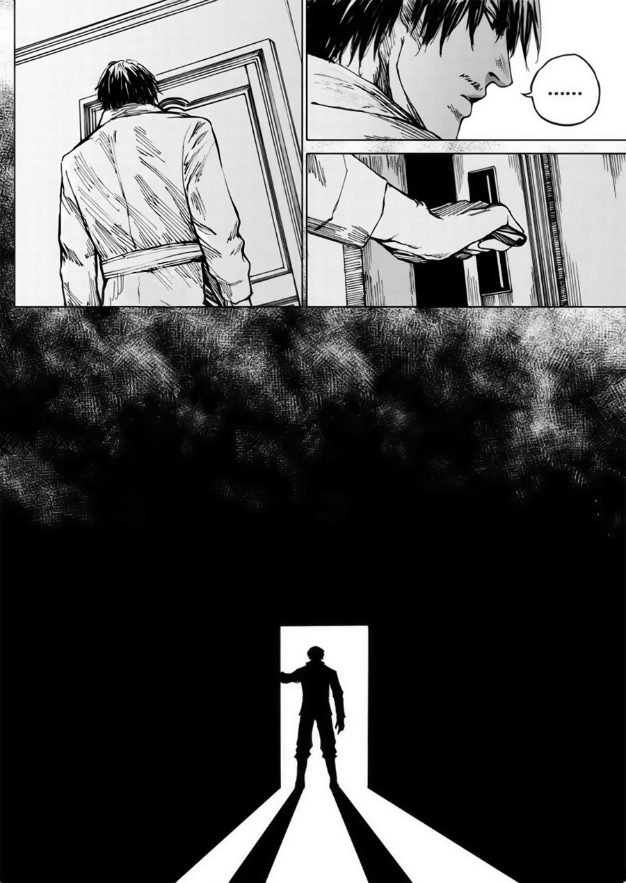 Rakshasa Street Chapter 28 - Trang 2