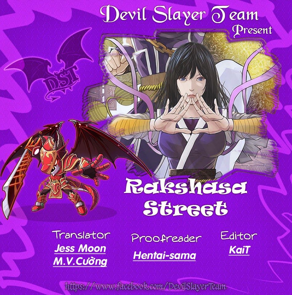 Rakshasa Street Chapter 30 - Trang 2