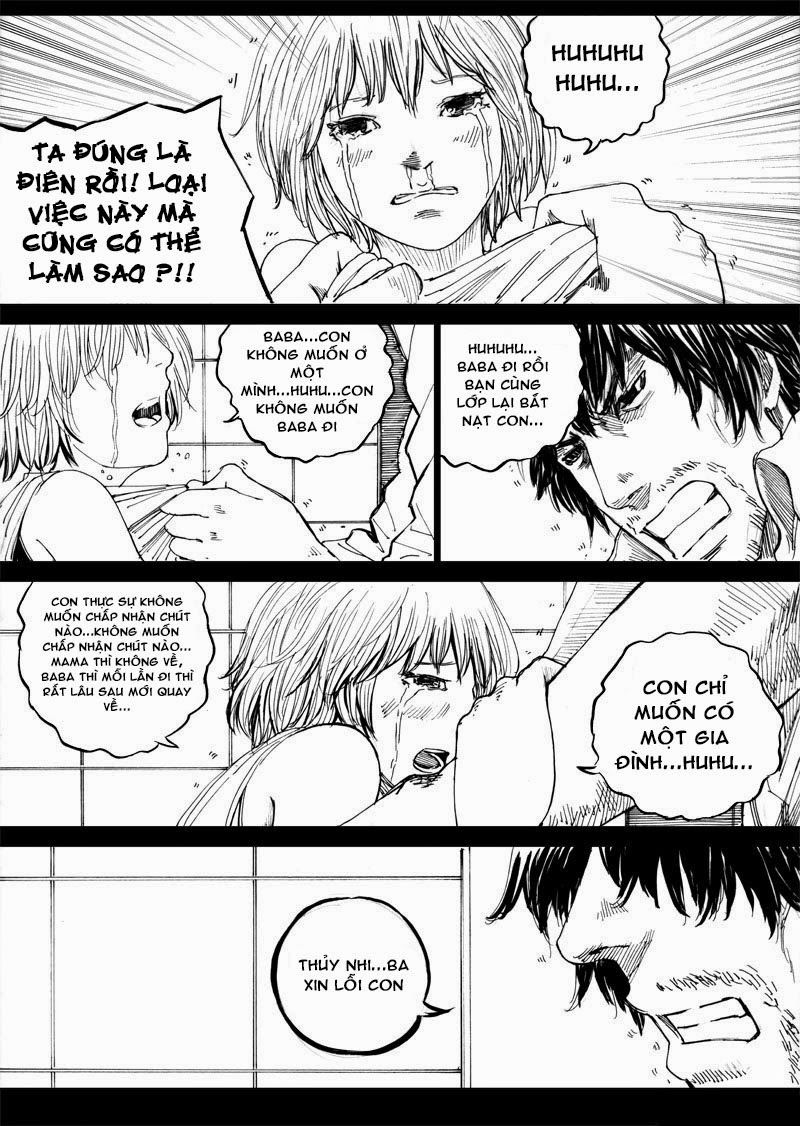 Rakshasa Street Chapter 30 - Trang 2