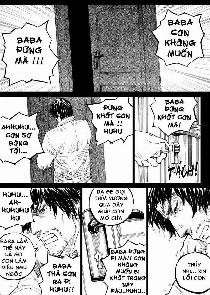 Rakshasa Street Chapter 30 - Trang 2