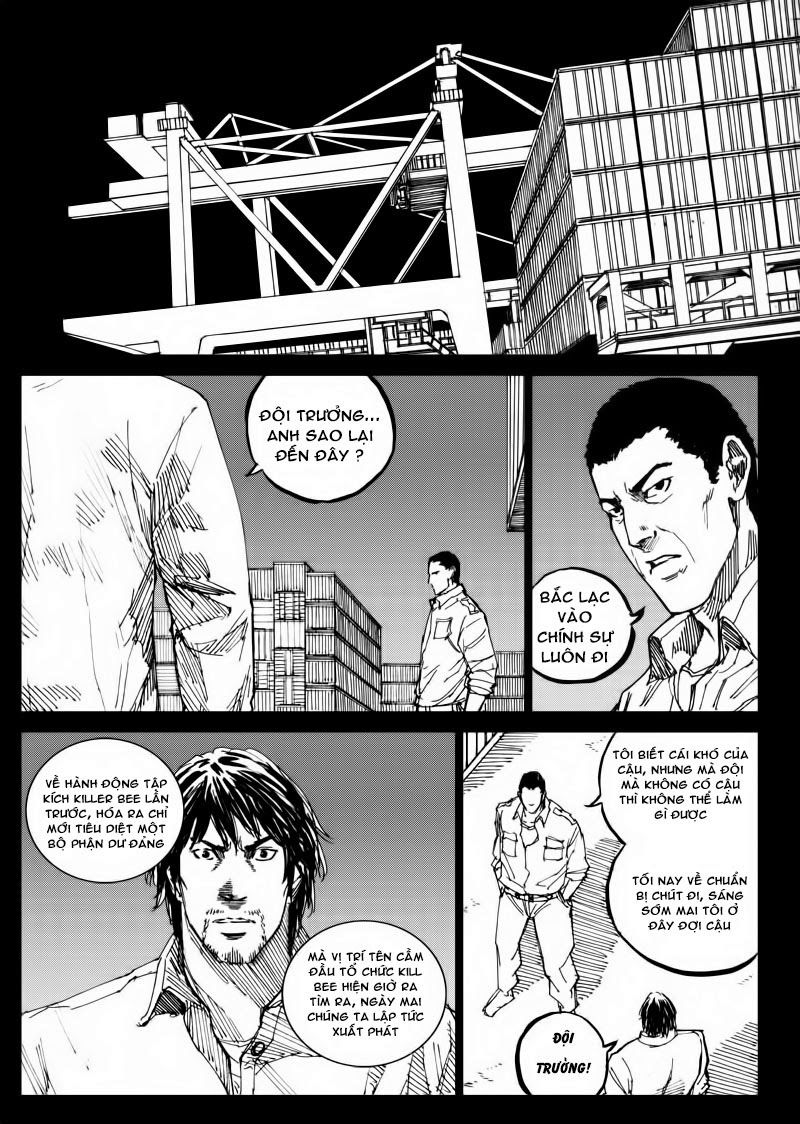 Rakshasa Street Chapter 30 - Trang 2