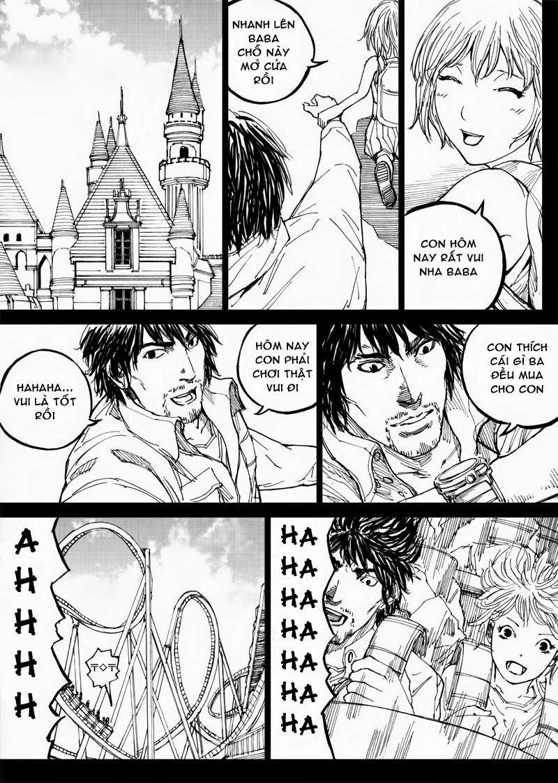 Rakshasa Street Chapter 30 - Trang 2