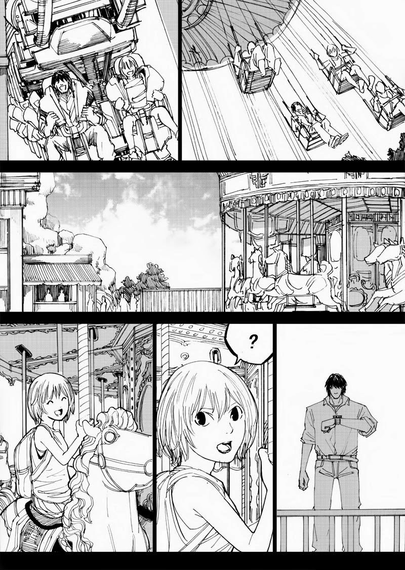 Rakshasa Street Chapter 30 - Trang 2