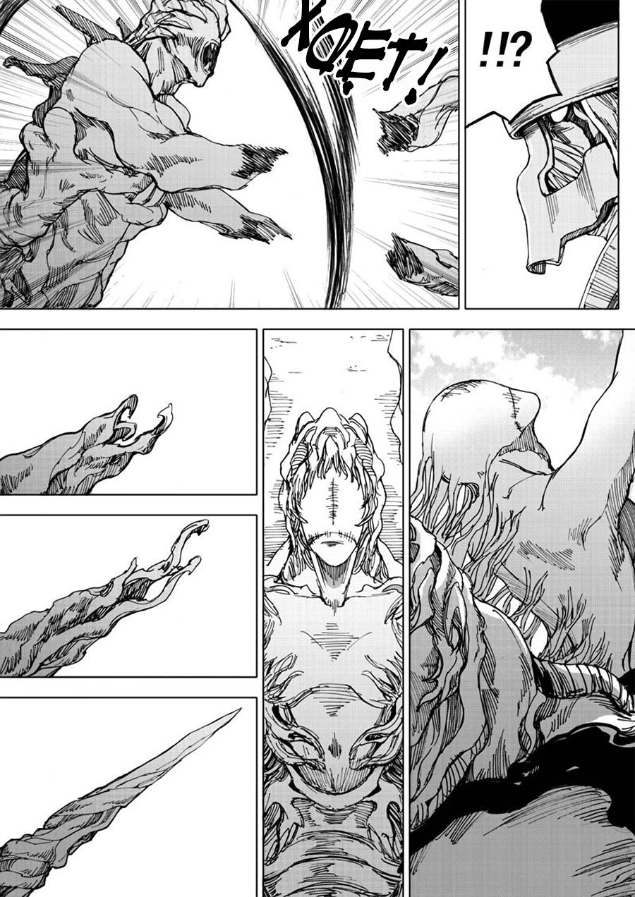 Rakshasa Street Chapter 32 - Trang 2