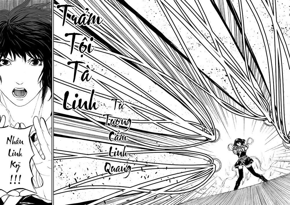 Rakshasa Street Chapter 33 - Trang 2