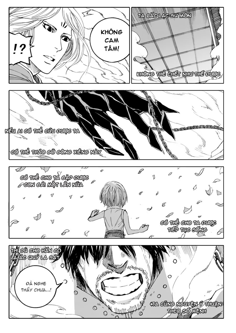 Rakshasa Street Chapter 35 - Trang 2