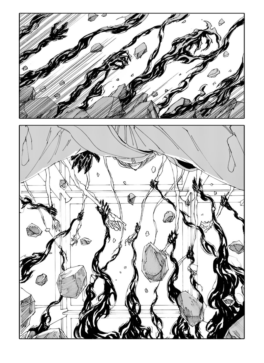 Rakshasa Street Chapter 37 - Trang 2