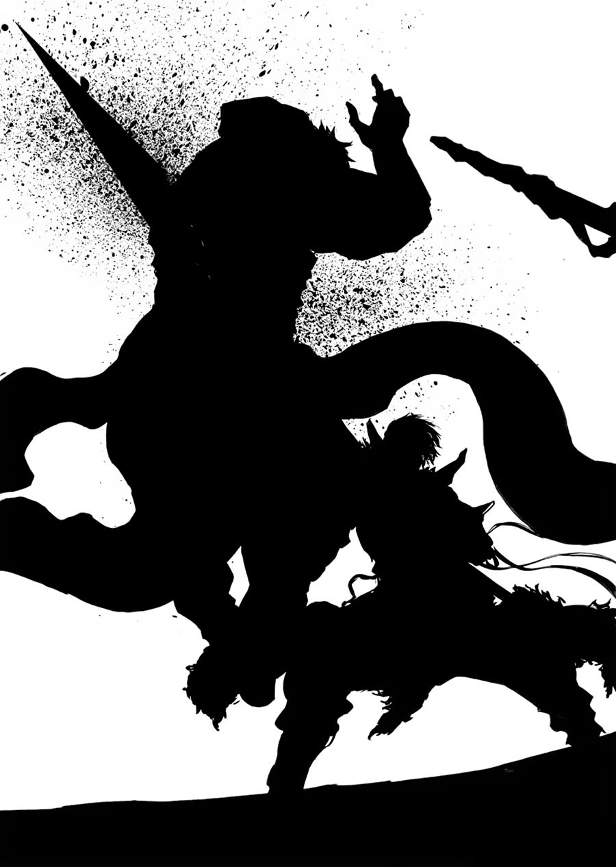 Rakshasa Street Chapter 38 - Trang 2