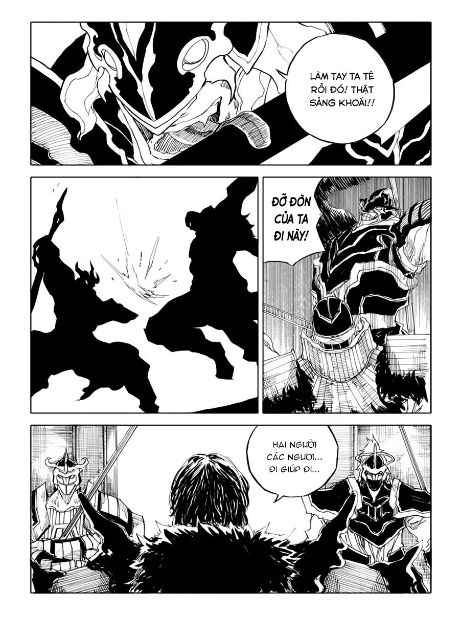 Rakshasa Street Chapter 39 - Trang 2