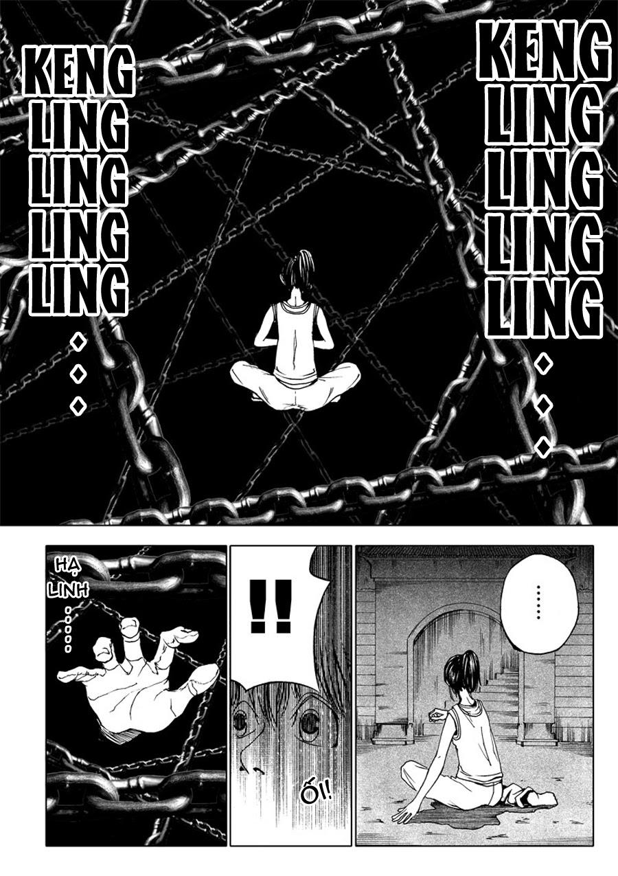 Rakshasa Street Chapter 4 - Trang 2