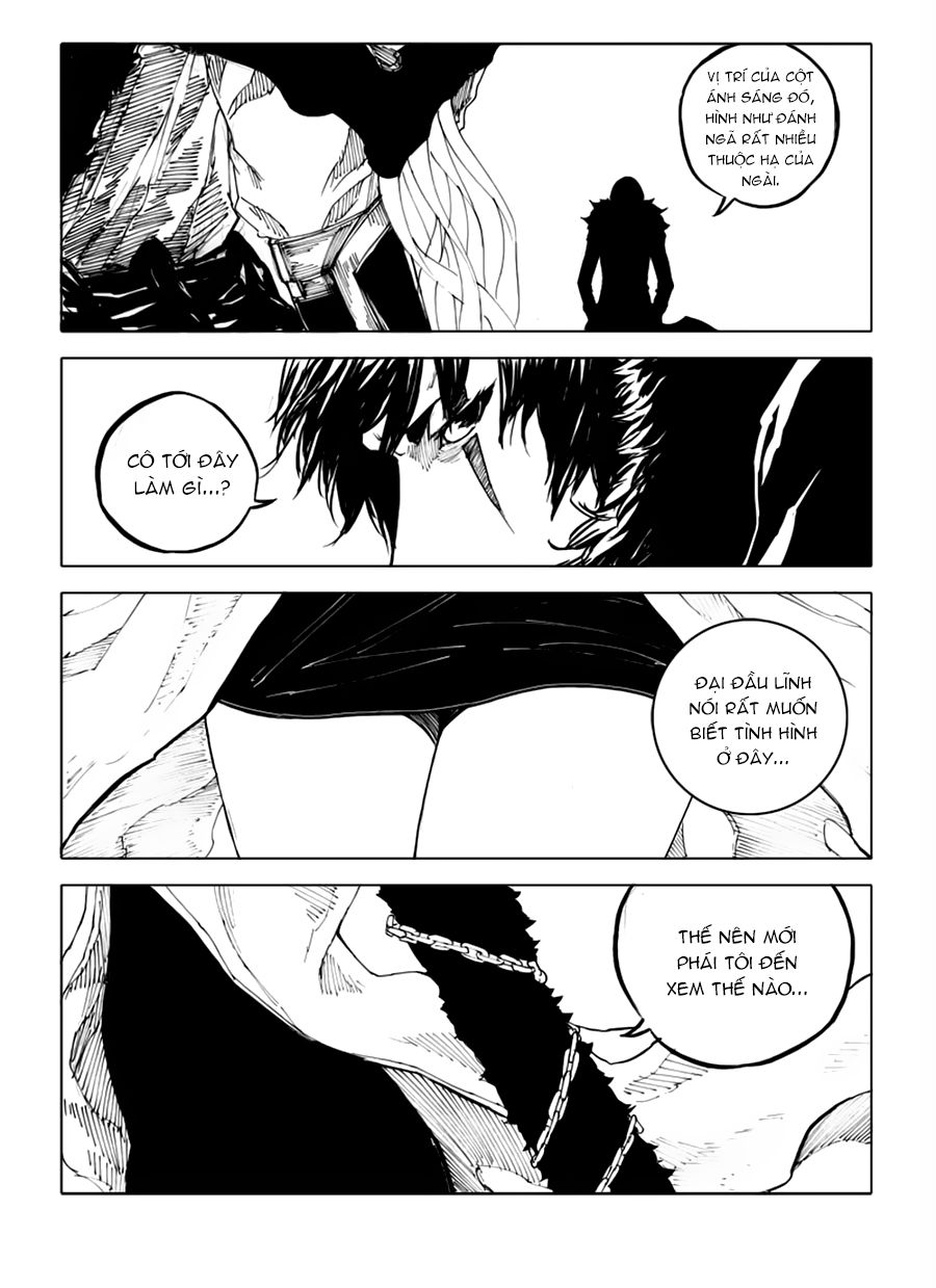 Rakshasa Street Chapter 41.2 - Trang 2