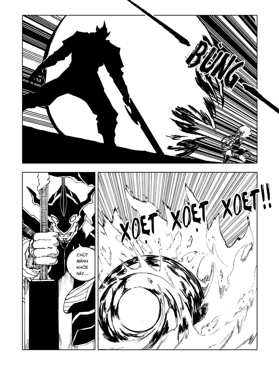 Rakshasa Street Chapter 43 - Trang 2