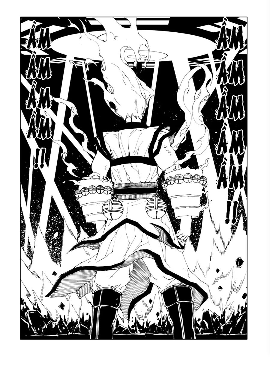 Rakshasa Street Chapter 43 - Trang 2