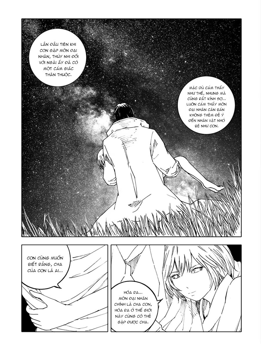 Rakshasa Street Chapter 46 - Trang 2