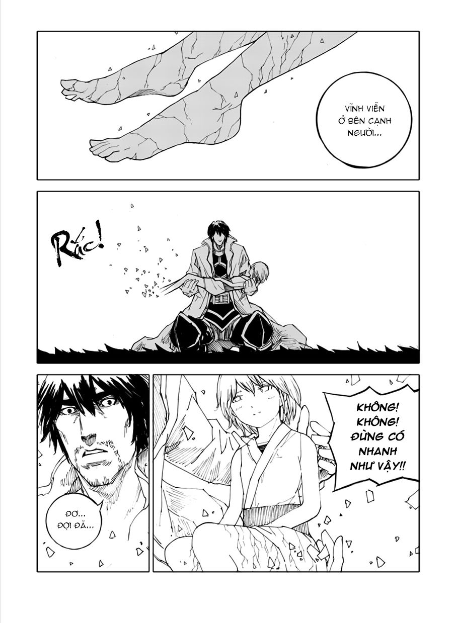 Rakshasa Street Chapter 46 - Trang 2