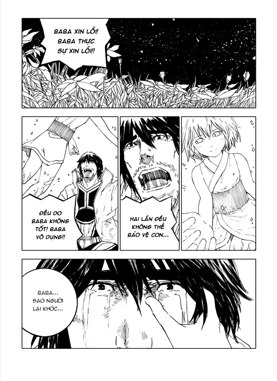 Rakshasa Street Chapter 46 - Trang 2