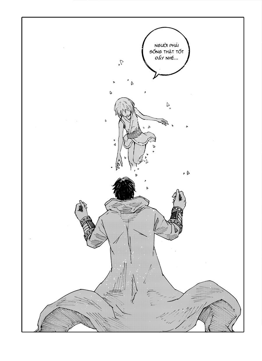 Rakshasa Street Chapter 46 - Trang 2