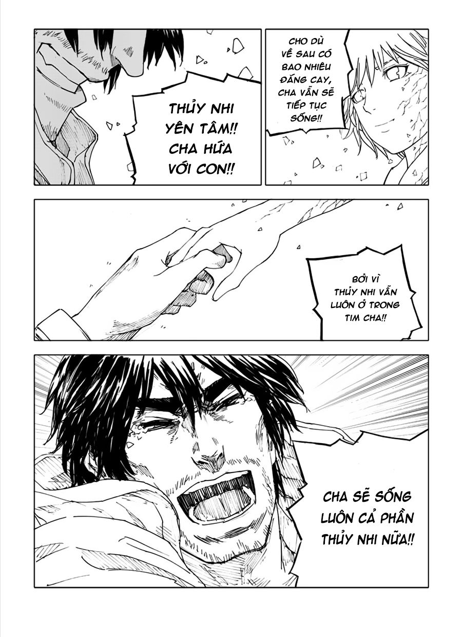 Rakshasa Street Chapter 46 - Trang 2