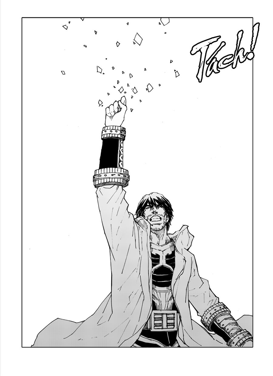 Rakshasa Street Chapter 46 - Trang 2