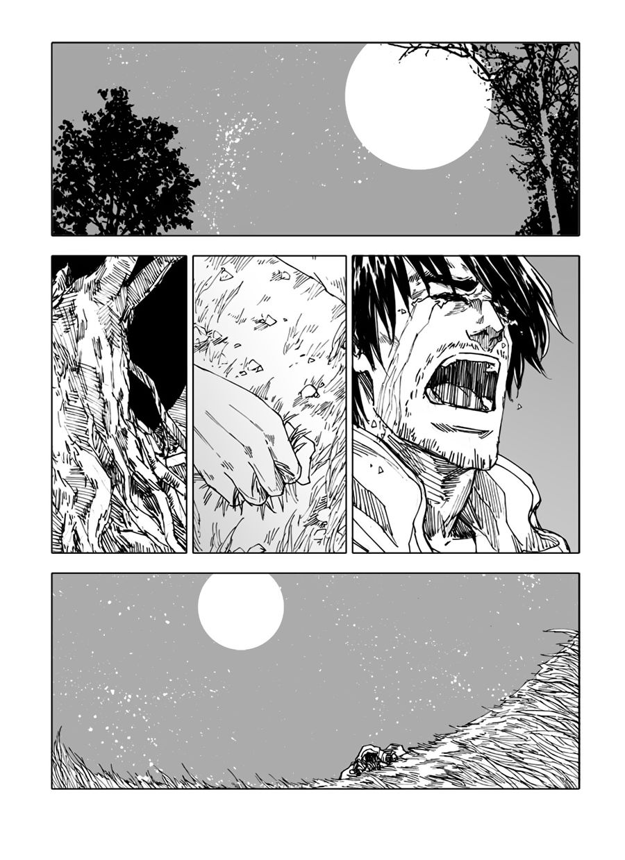 Rakshasa Street Chapter 46 - Trang 2