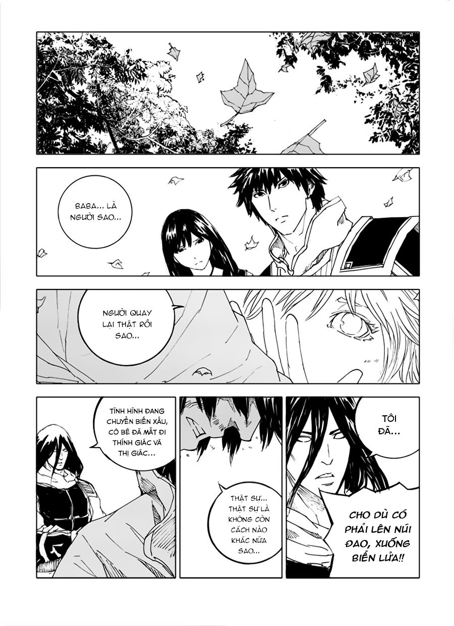 Rakshasa Street Chapter 46 - Trang 2