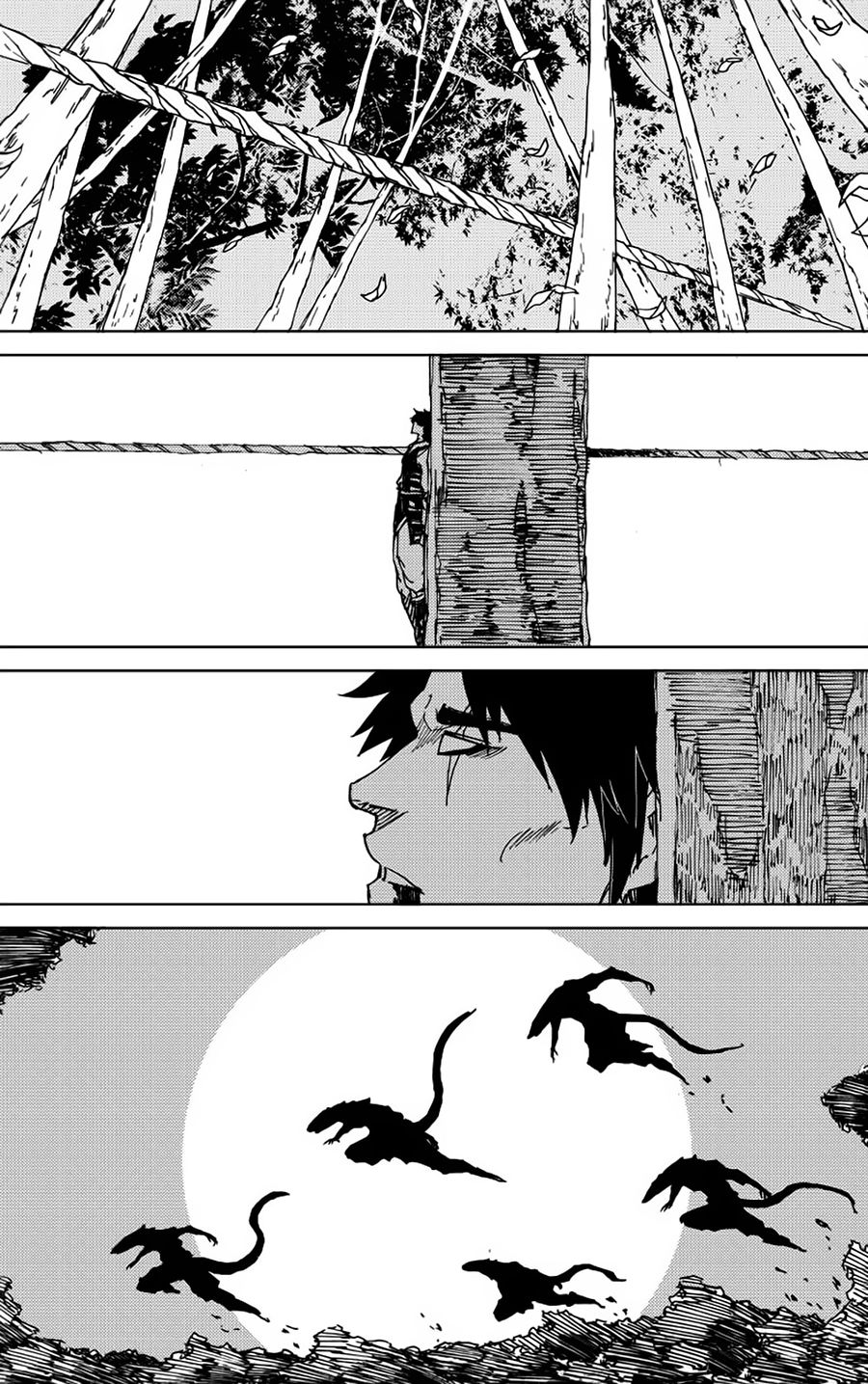 Rakshasa Street Chapter 47.1 - Trang 2