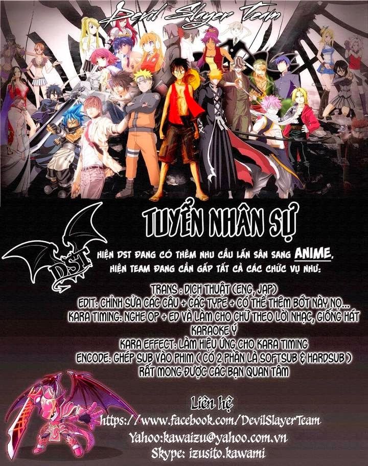 Rakshasa Street Chapter 47.2 - Trang 2