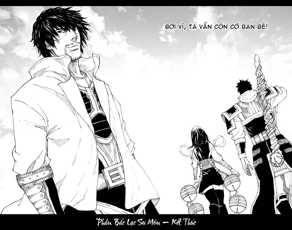 Rakshasa Street Chapter 47 - Trang 2