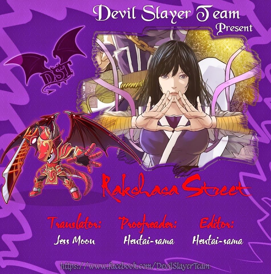 Rakshasa Street Chapter 48 - Trang 2